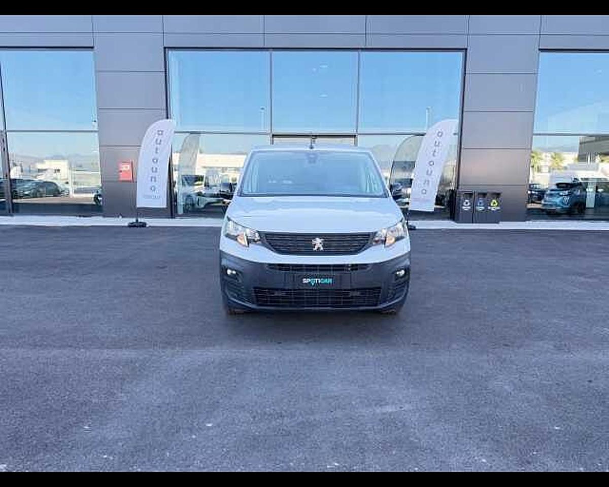 Peugeot Peugeot Partner usata 15