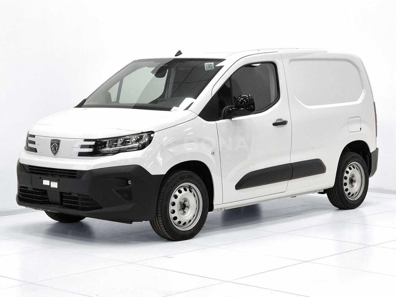 Peugeot Partner PARTNER m 1.5 diesel 100cv s&s p.maggior. 