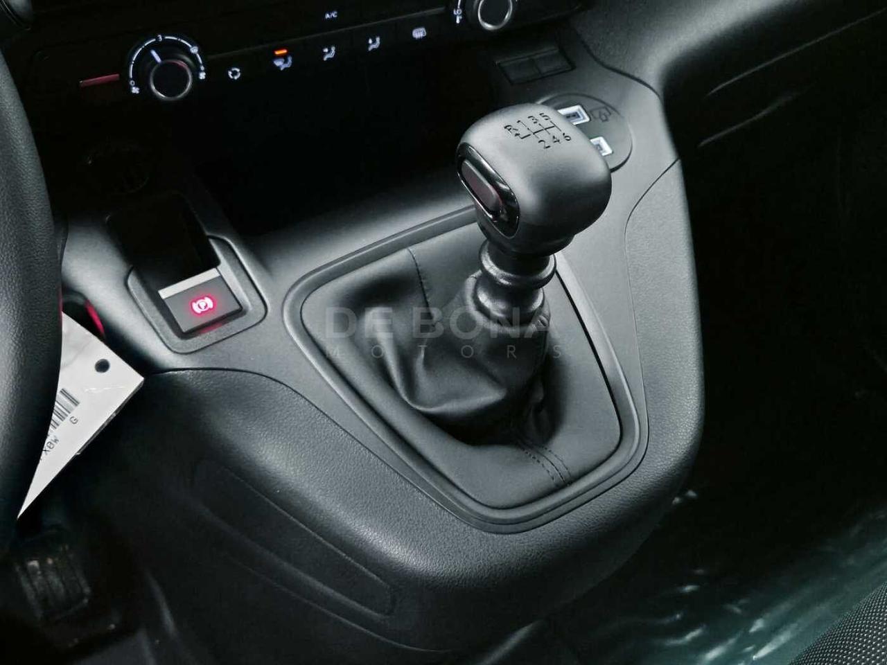 Peugeot Peugeot Partner usata 6