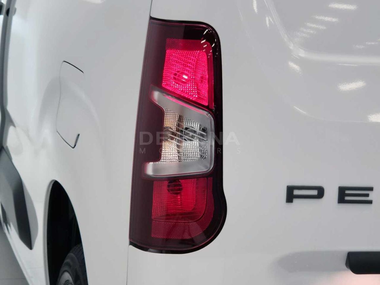 Peugeot Peugeot Partner usata 15