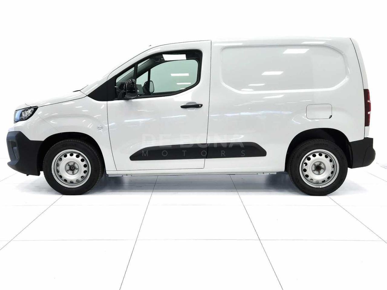 Peugeot Peugeot Partner usata 16