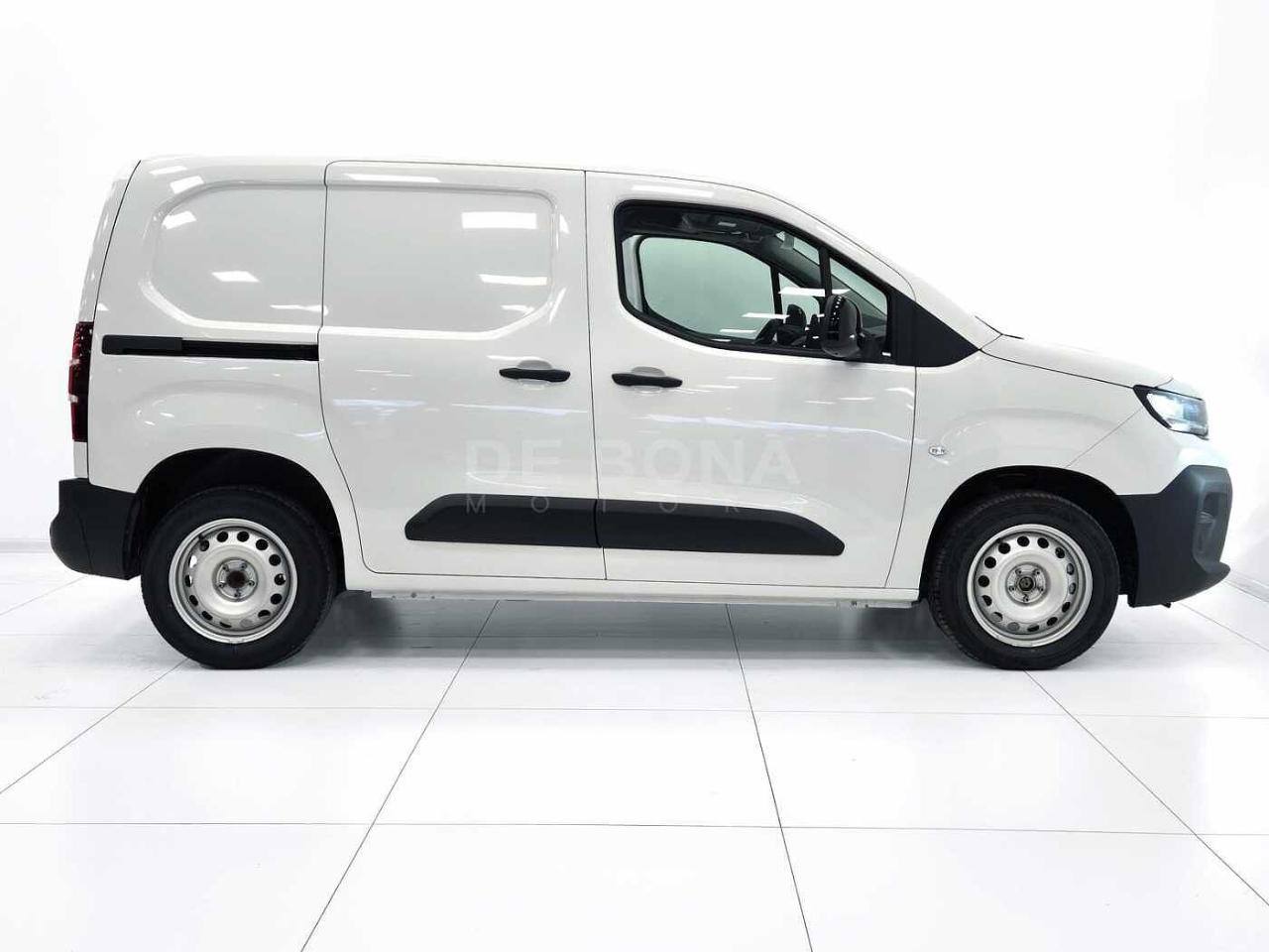 Peugeot Peugeot Partner usata 19