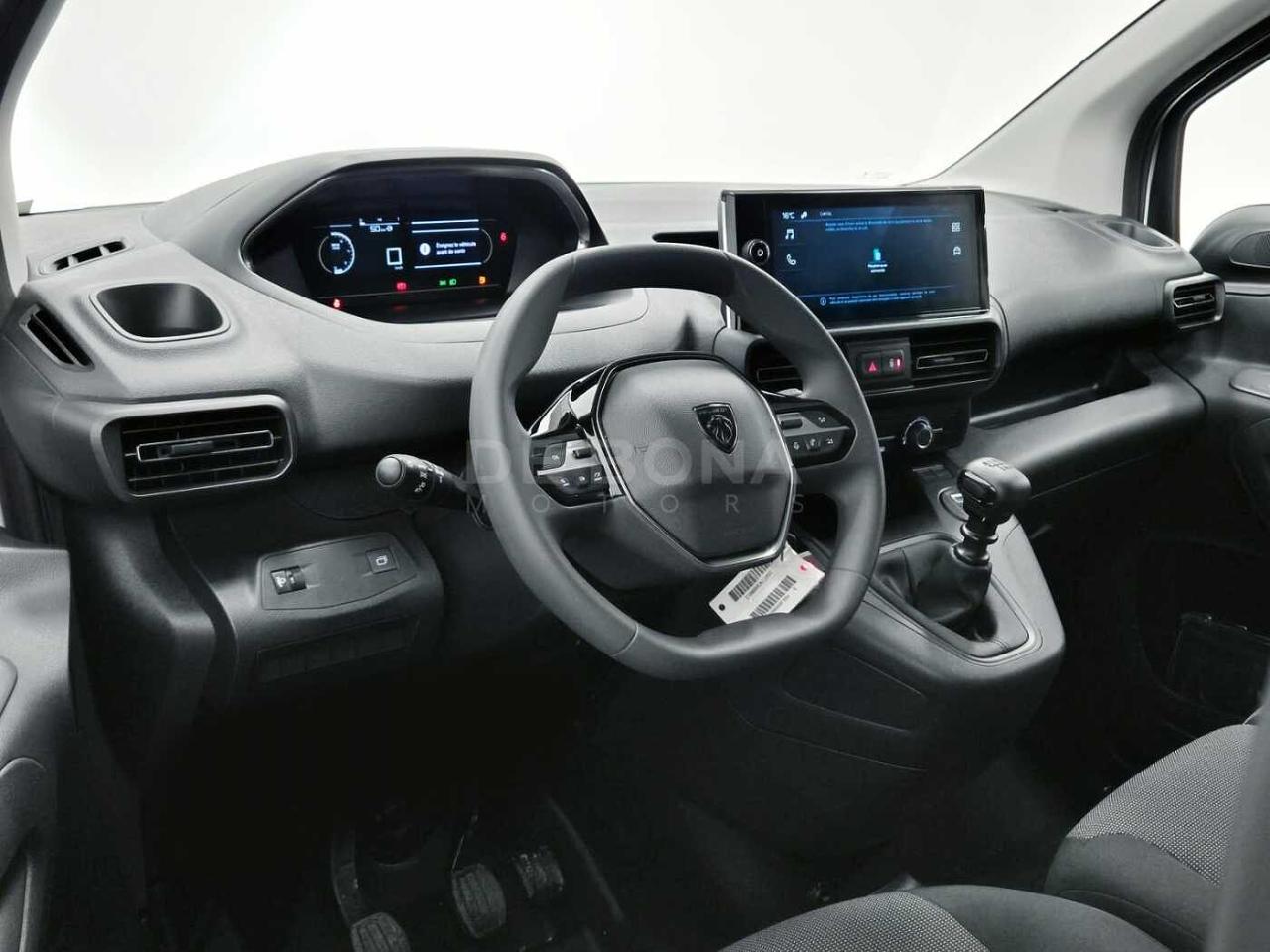 Peugeot Peugeot Partner usata 22