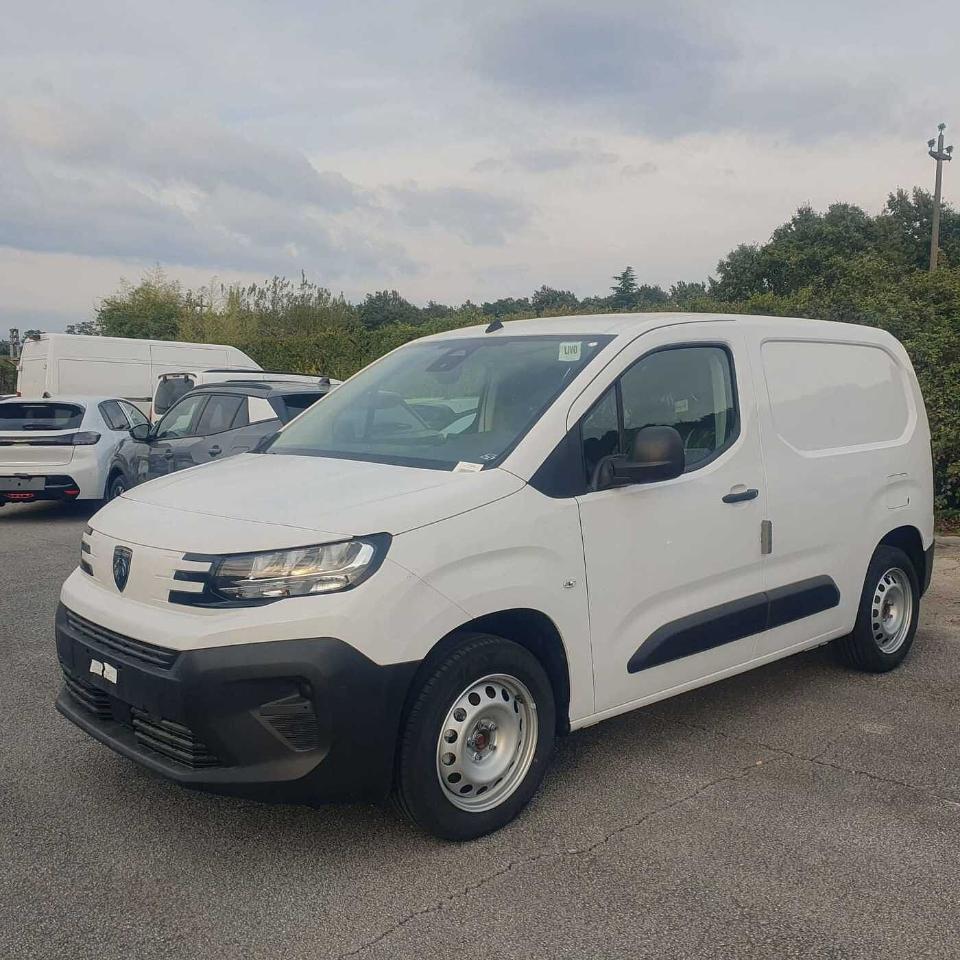 Peugeot Partner PARTNER M 1.5 diesel 100cv S&S Tech 