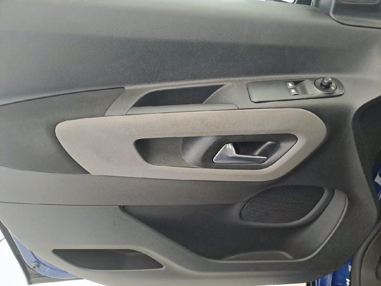 Peugeot Peugeot Rifter usata 7