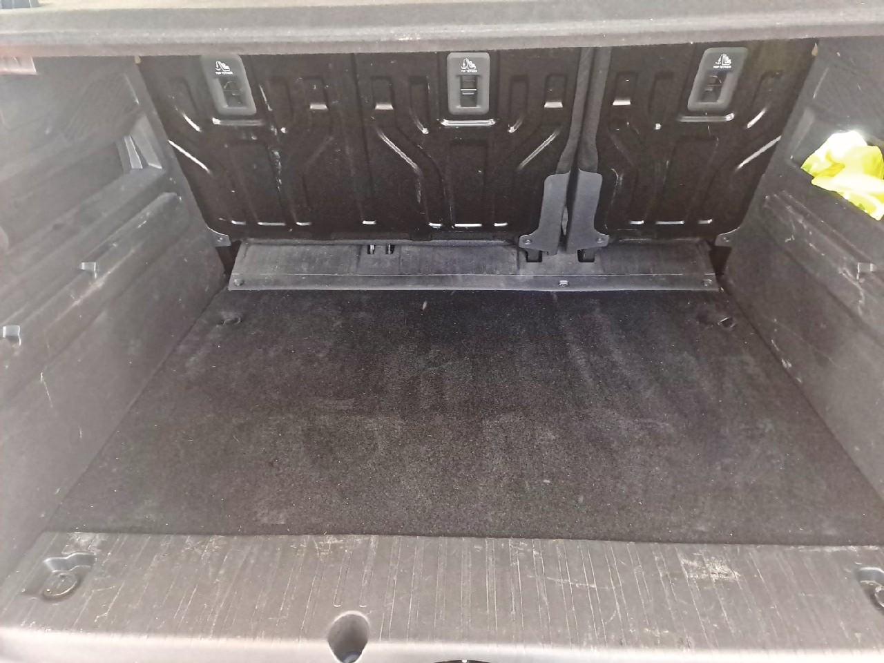 Peugeot Peugeot Rifter usata 13