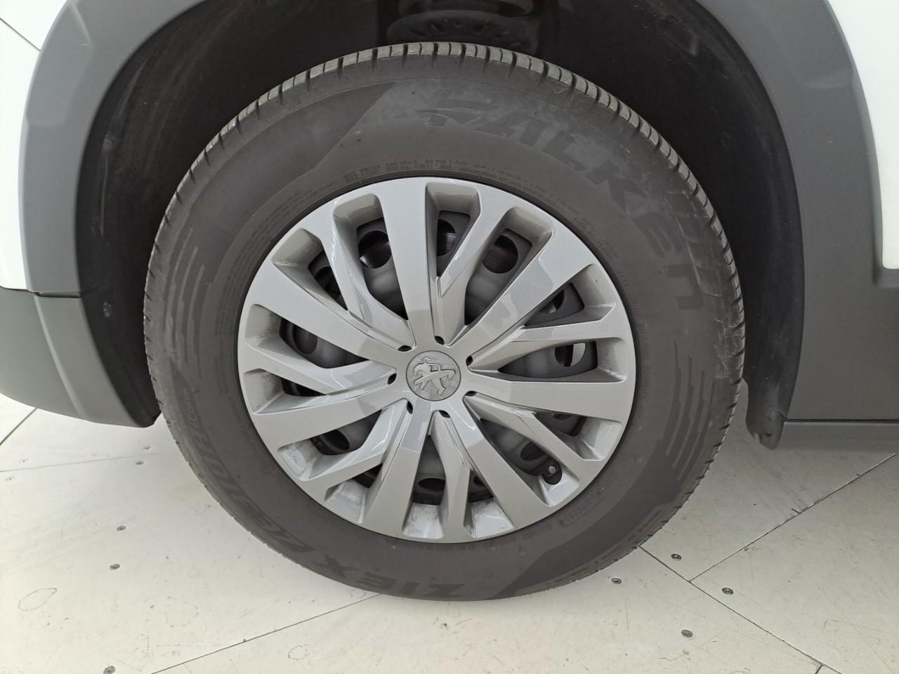 Peugeot Peugeot Rifter usata 2