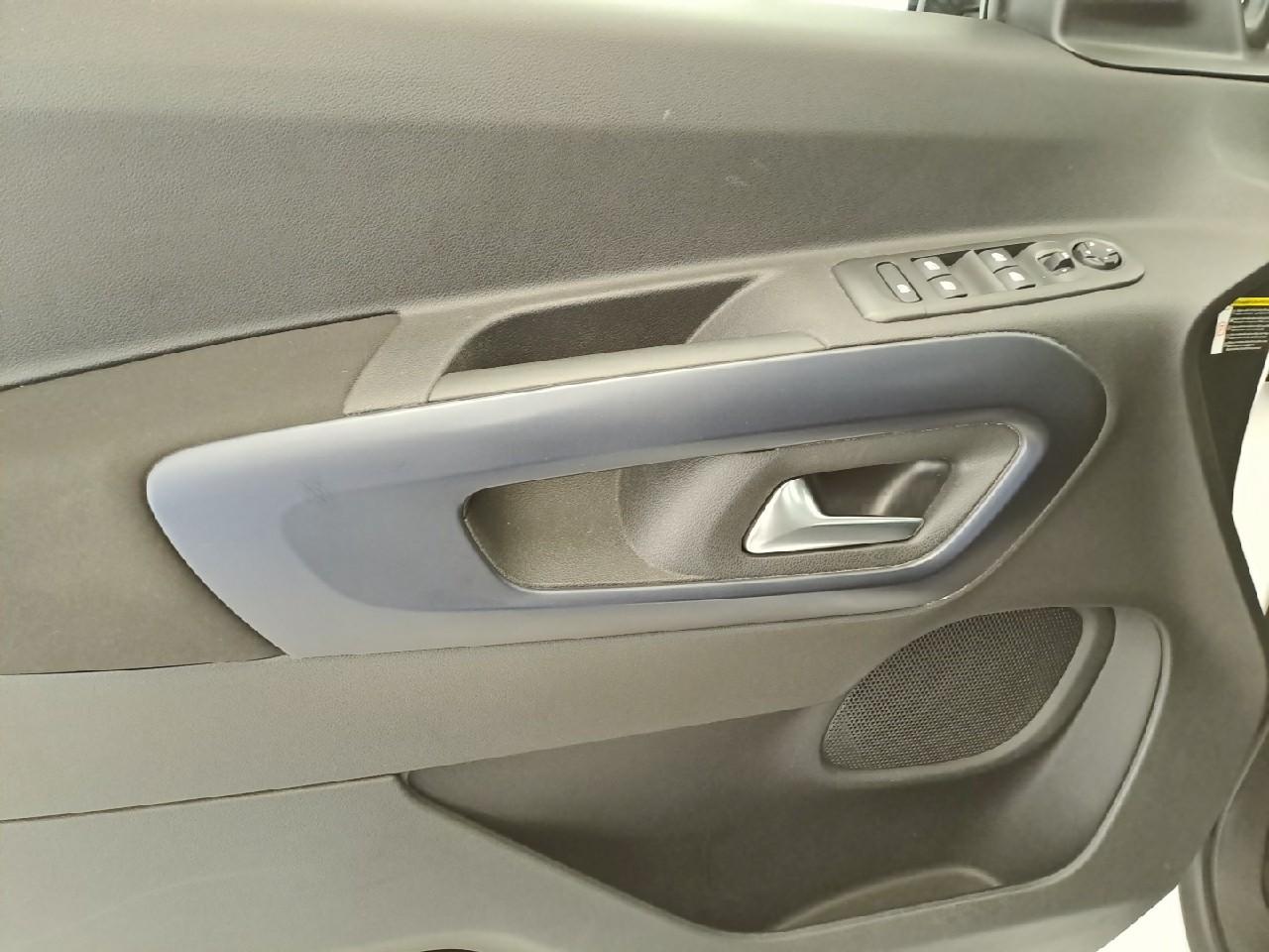 Peugeot Peugeot Rifter usata 7