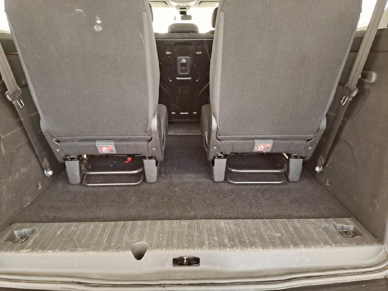 Peugeot Peugeot Rifter usata 14