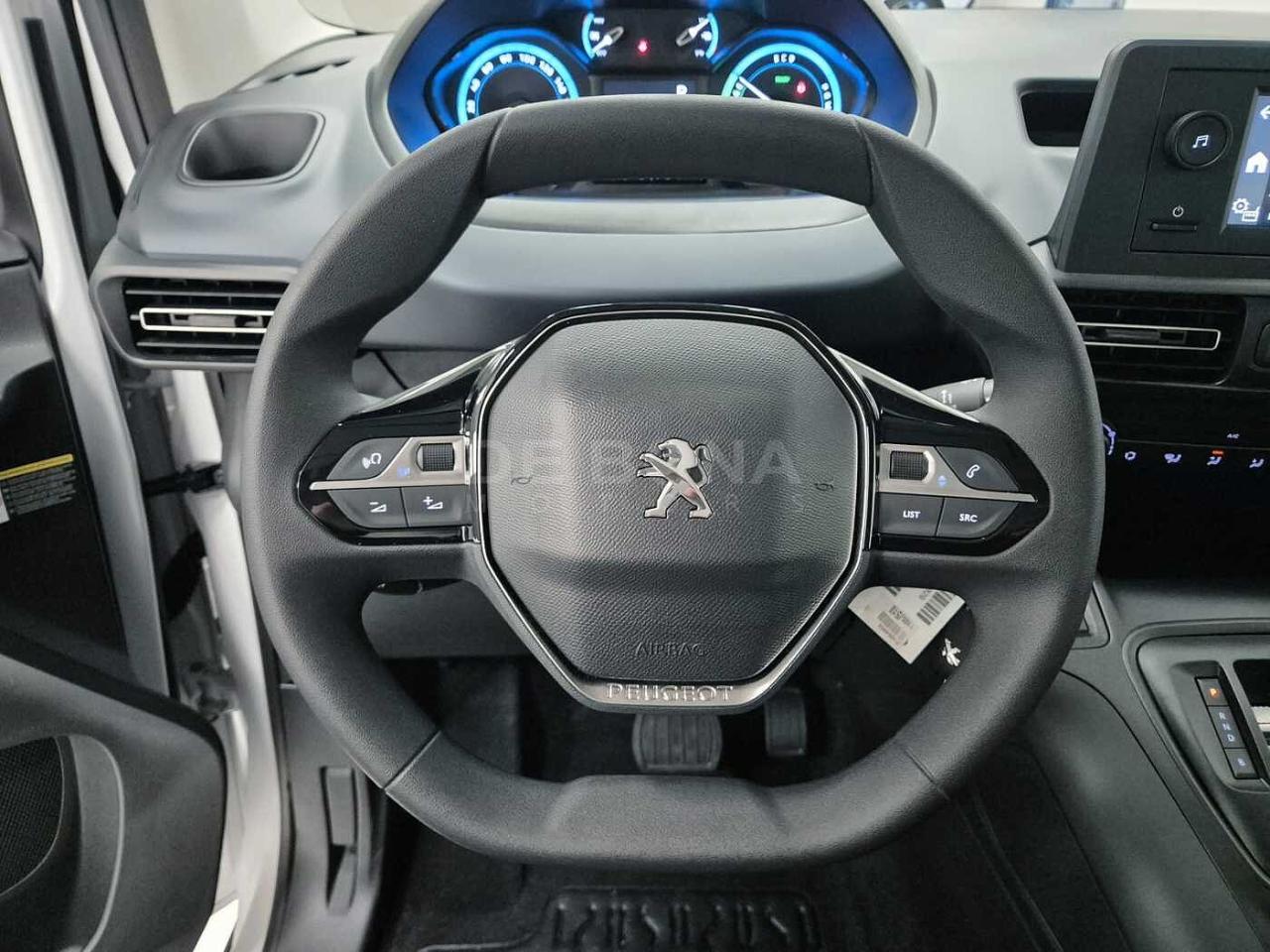 Peugeot Peugeot Rifter usata 1