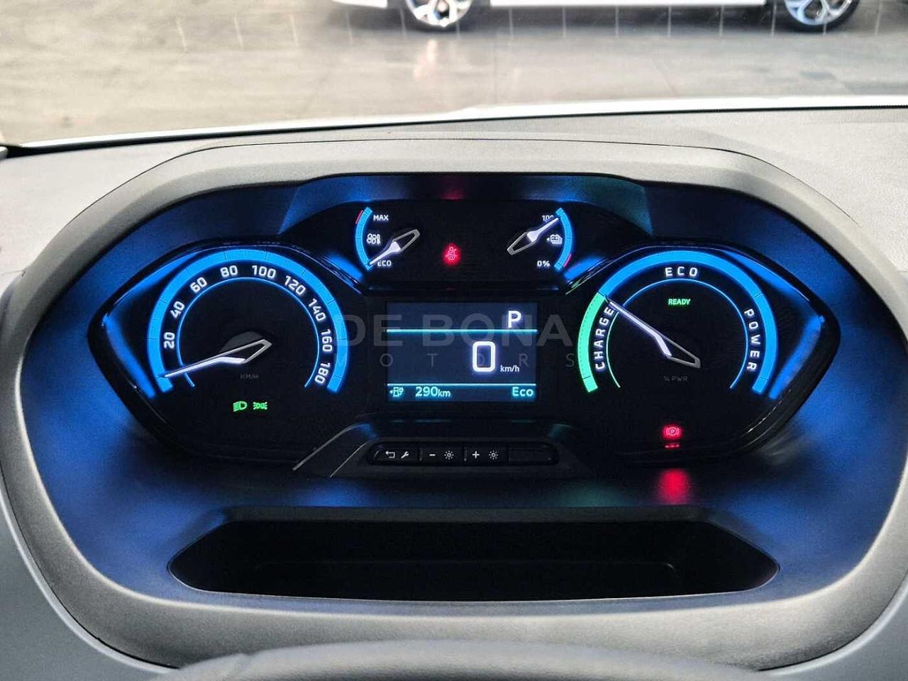 Peugeot Peugeot Rifter usata 2