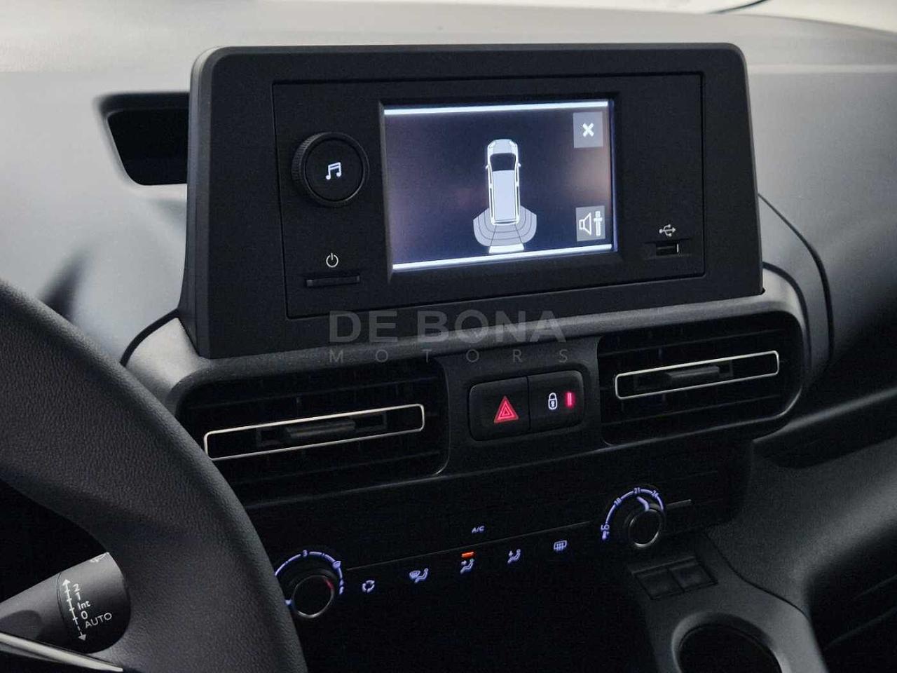 Peugeot Peugeot Rifter usata 3