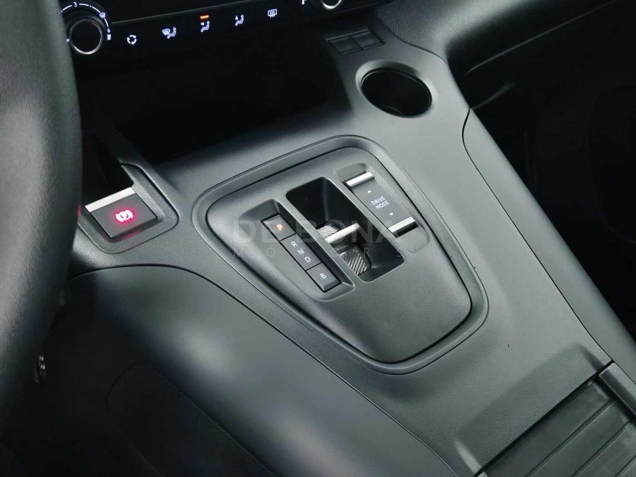 Peugeot Peugeot Rifter usata 5