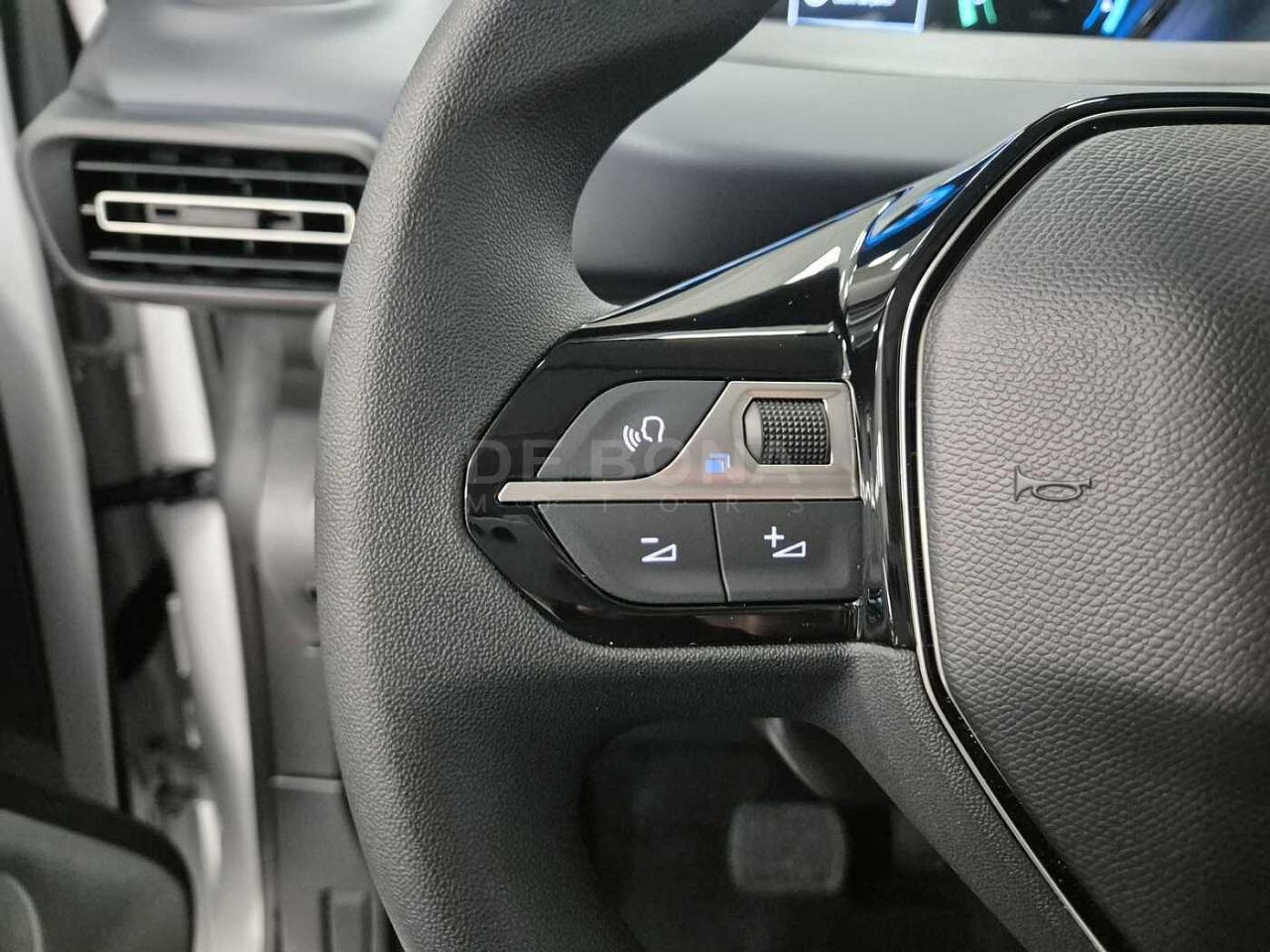 Peugeot Peugeot Rifter usata 6