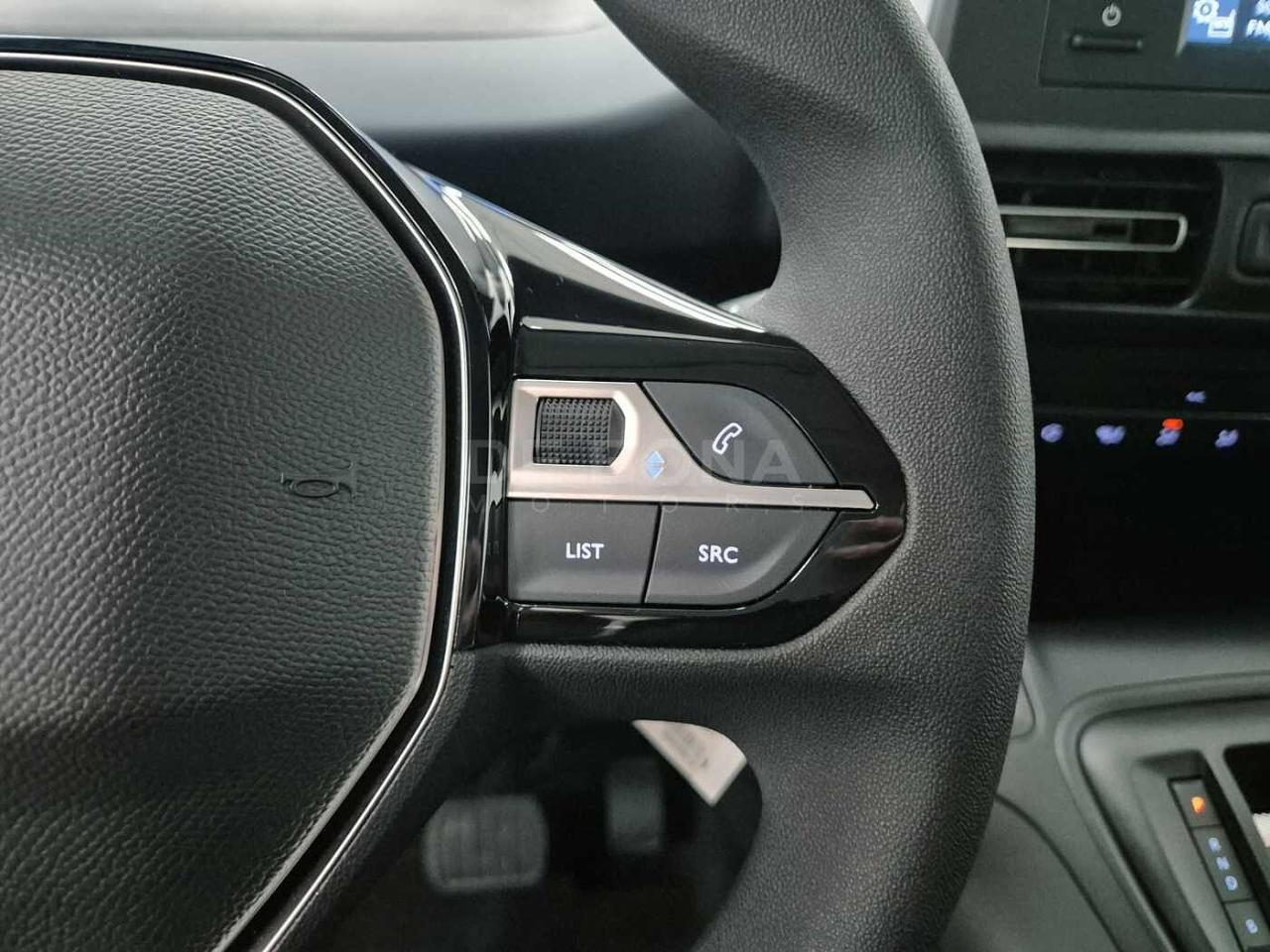 Peugeot Peugeot Rifter usata 7