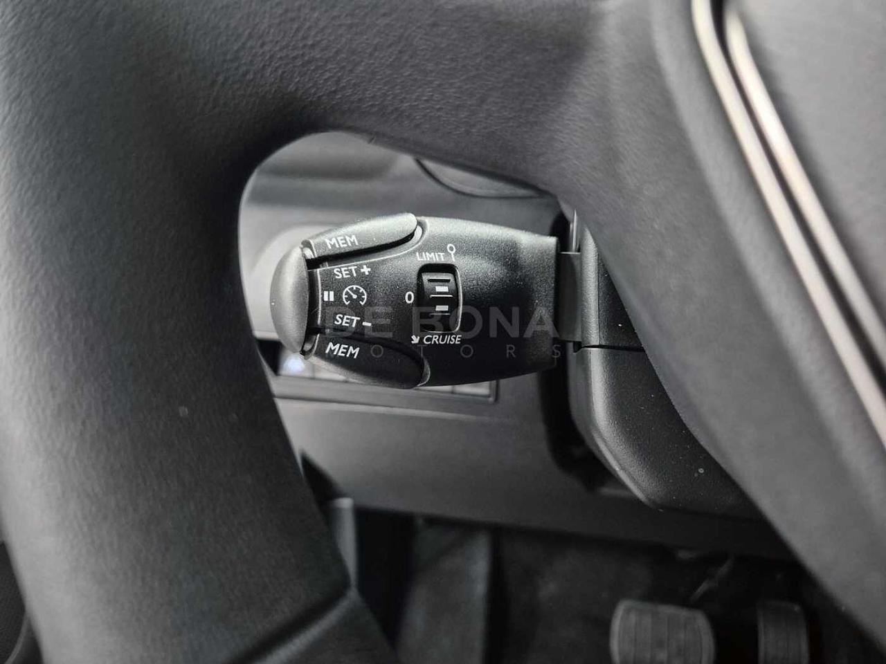 Peugeot Peugeot Rifter usata 8