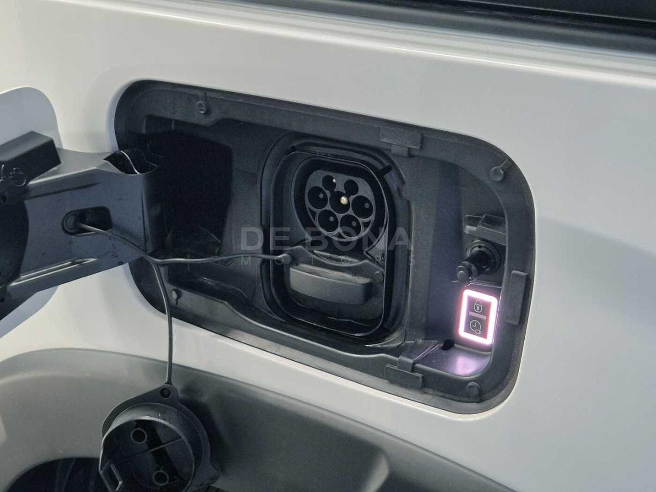 Peugeot Peugeot Rifter usata 13