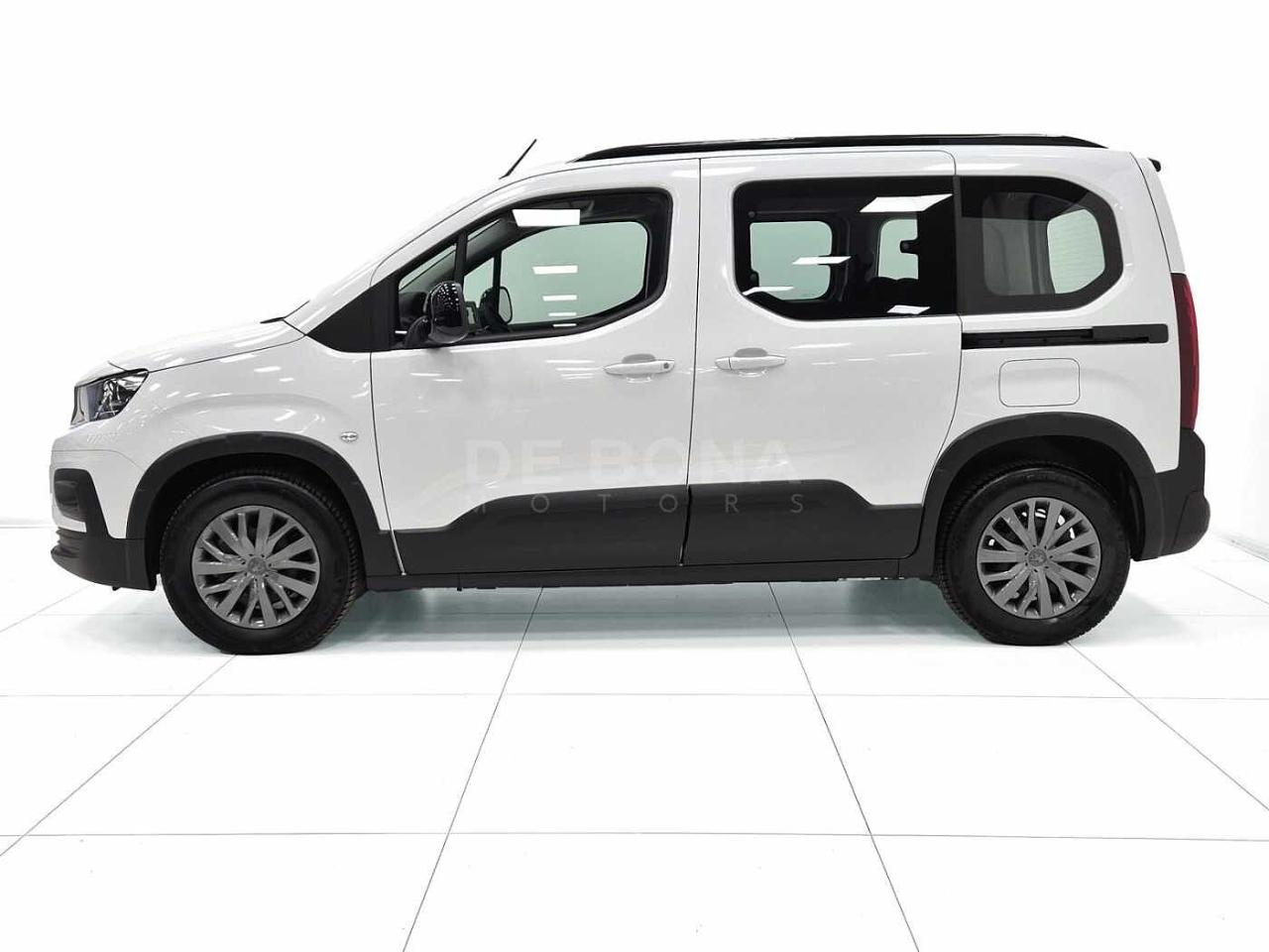 Peugeot Peugeot Rifter usata 14