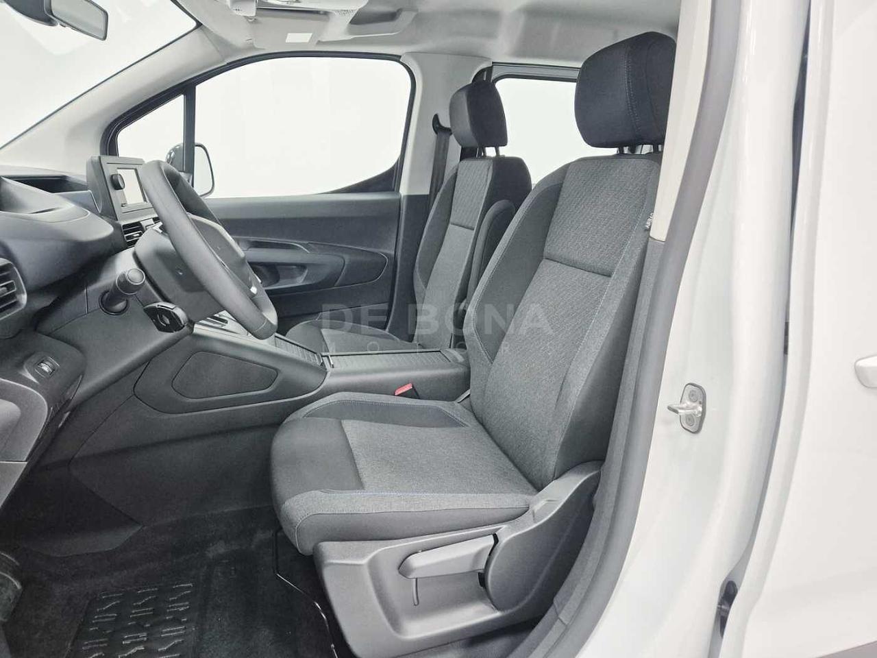 Peugeot Peugeot Rifter usata 18