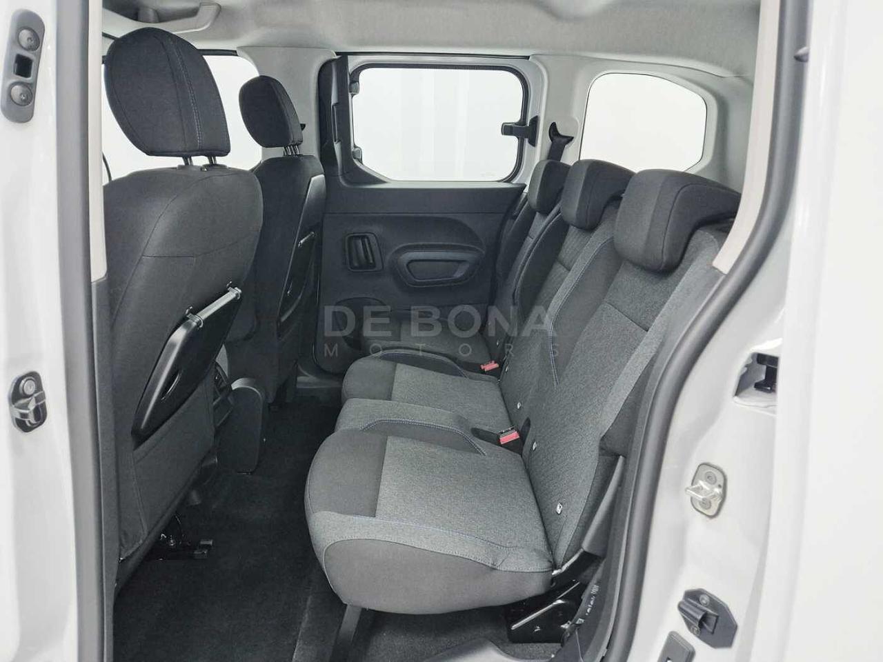 Peugeot Peugeot Rifter usata 19