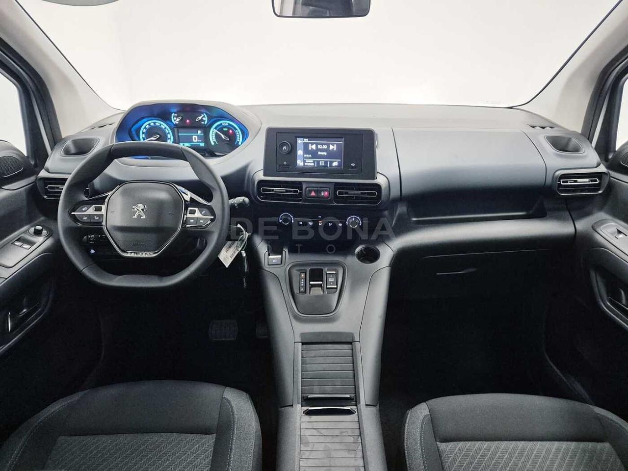 Peugeot Peugeot Rifter usata 20