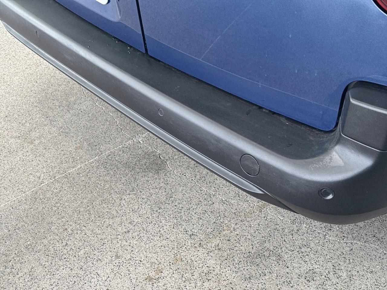 Peugeot Peugeot Rifter usata 3