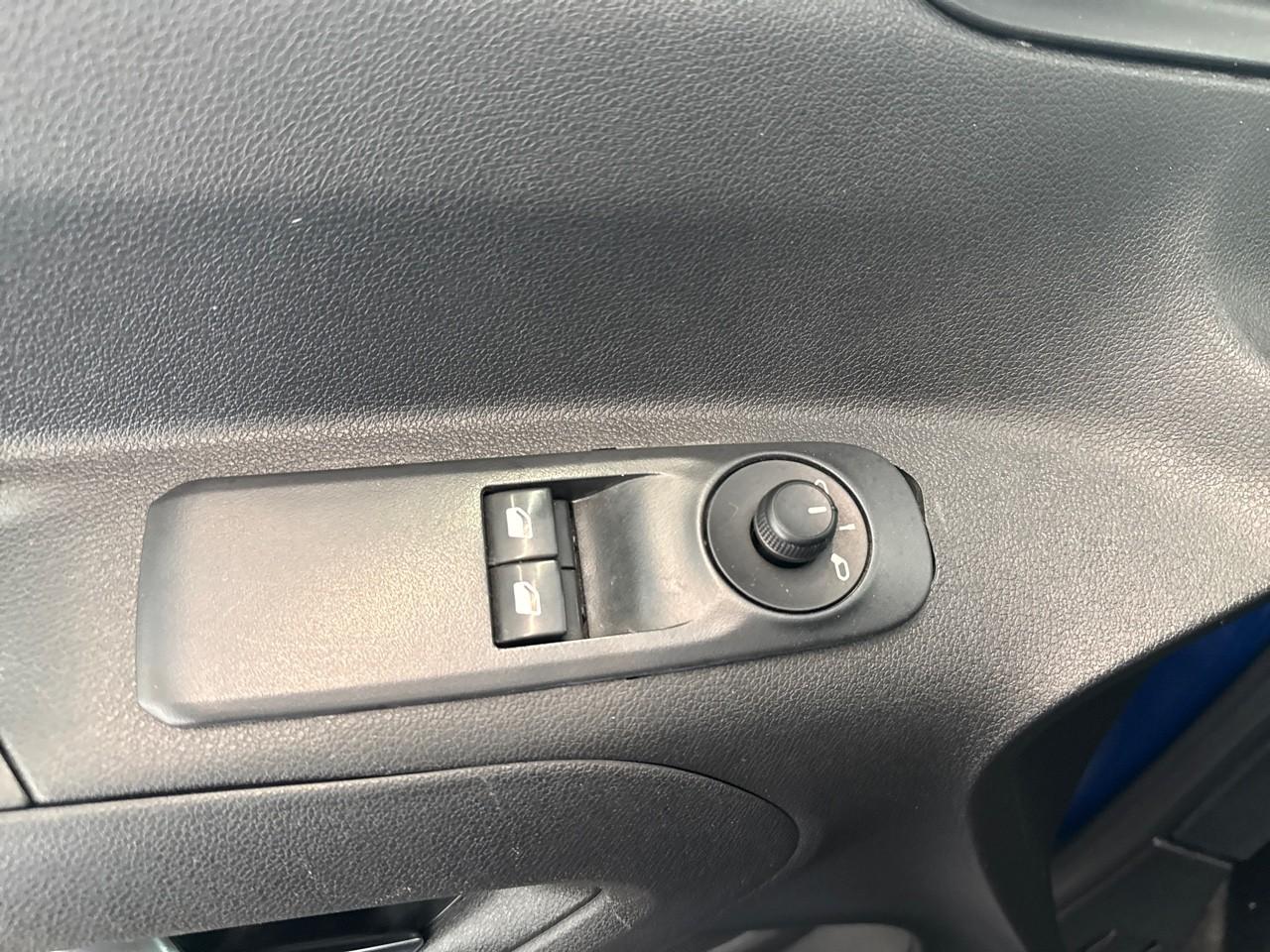 Peugeot Peugeot Rifter usata 4