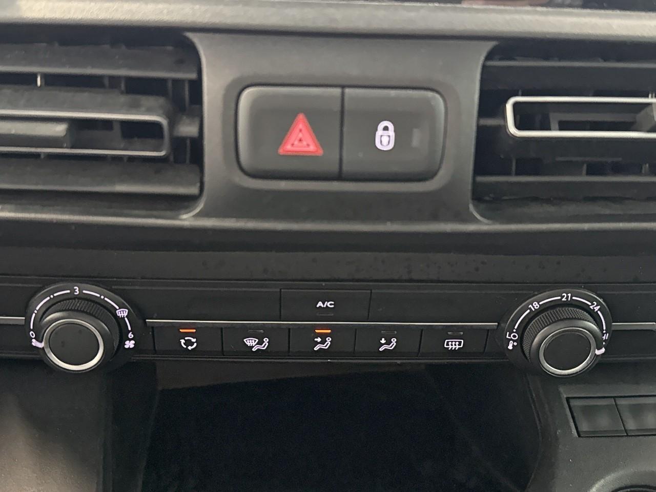 Peugeot Peugeot Rifter usata 7