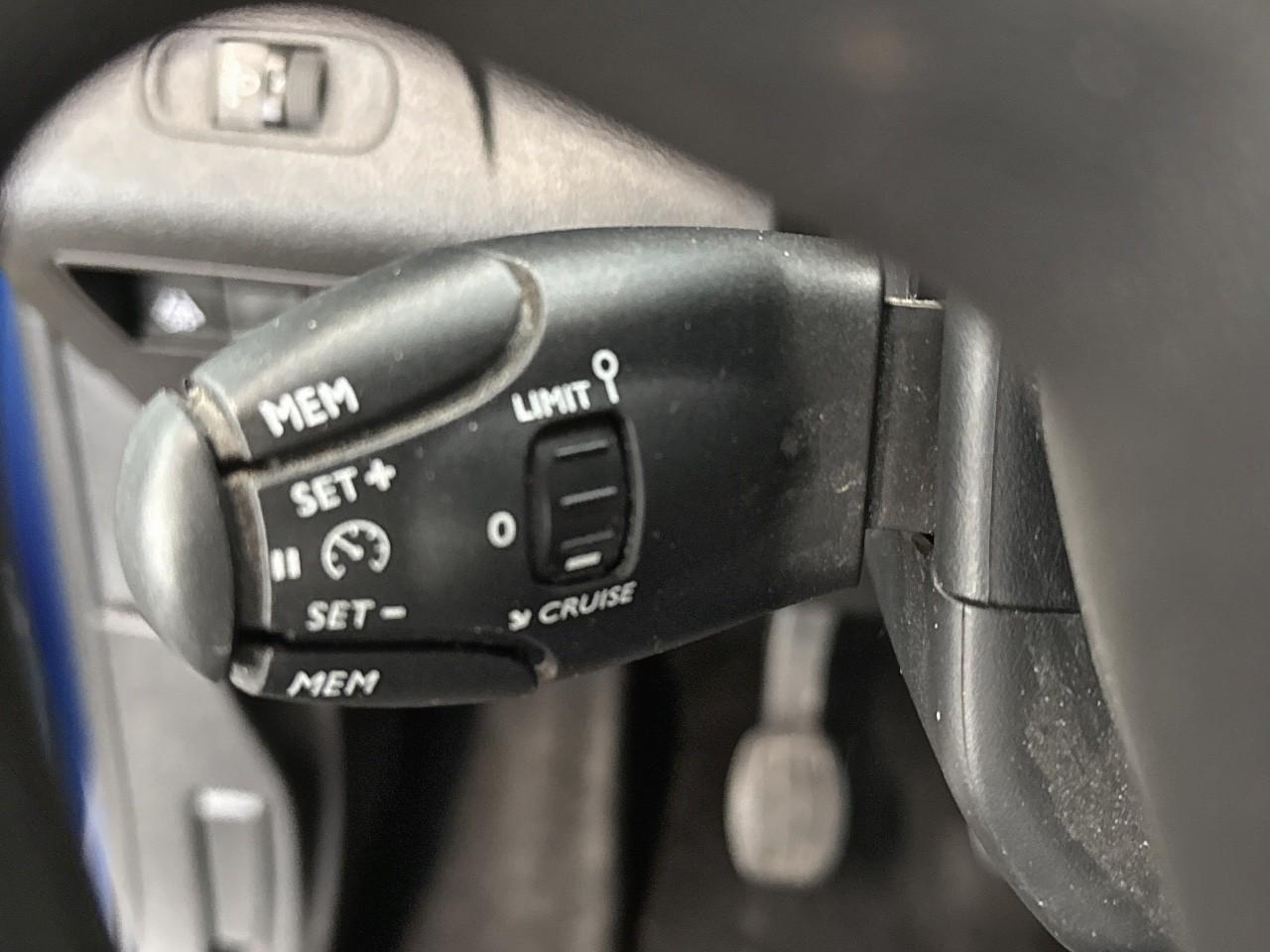 Peugeot Peugeot Rifter usata 9