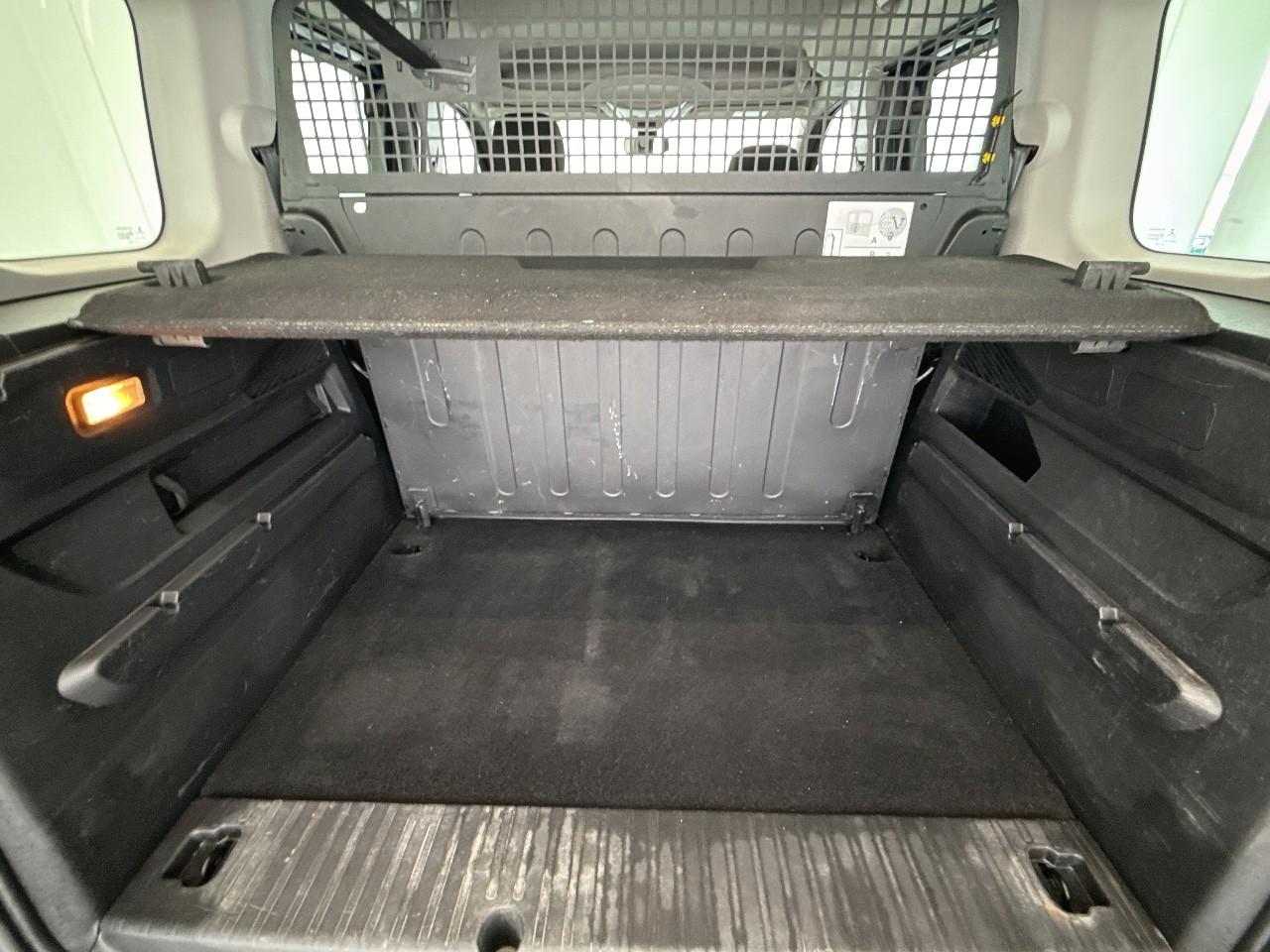 Peugeot Peugeot Rifter usata 16