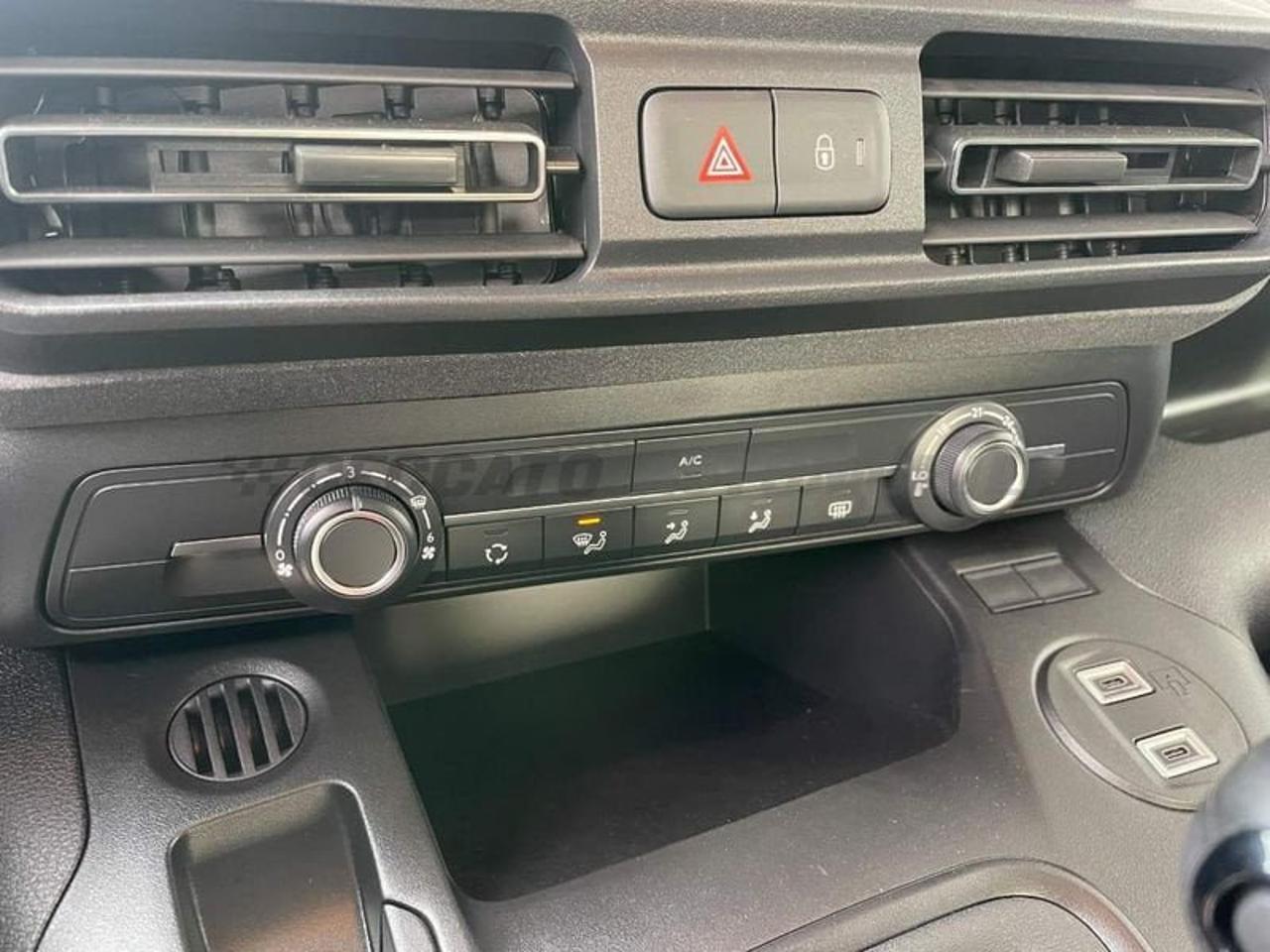 Peugeot Peugeot Rifter usata 1