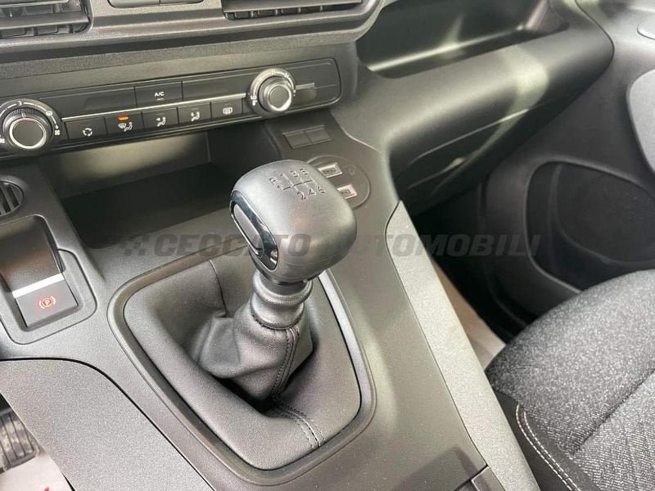 Peugeot Peugeot Rifter usata 2