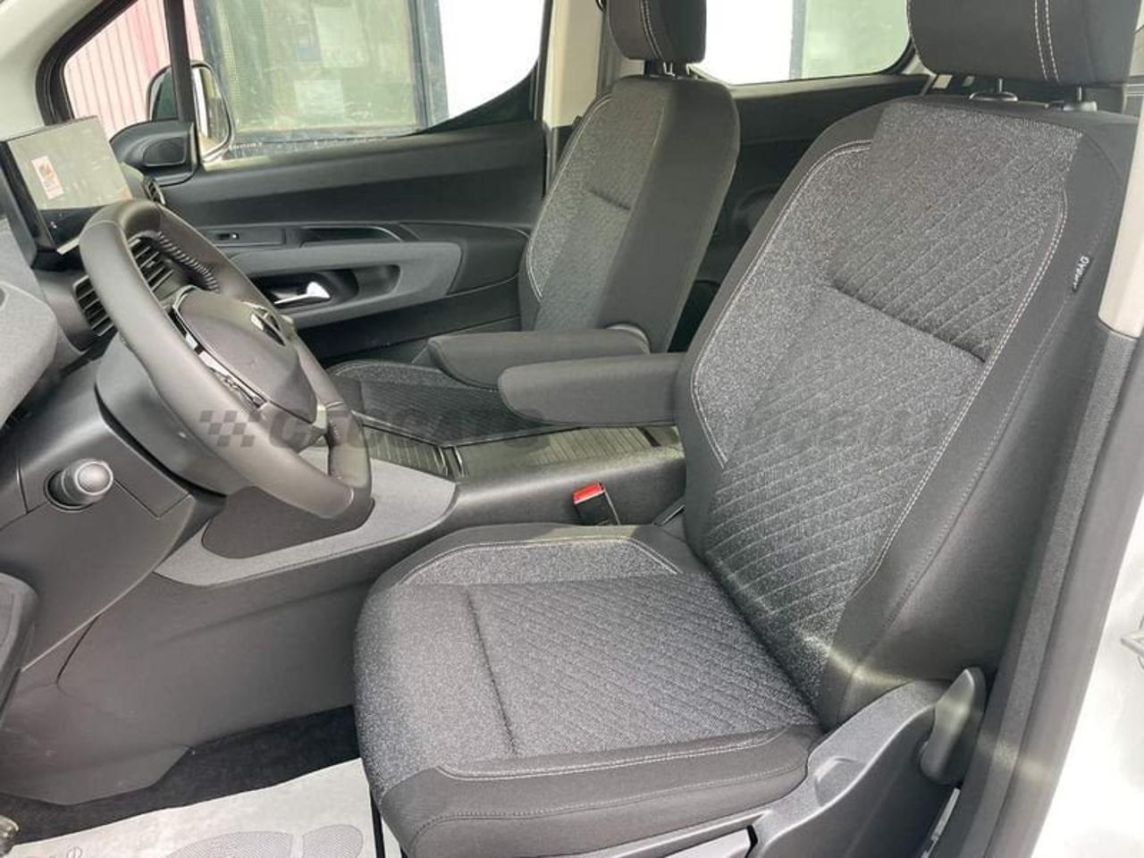 Peugeot Peugeot Rifter usata 3