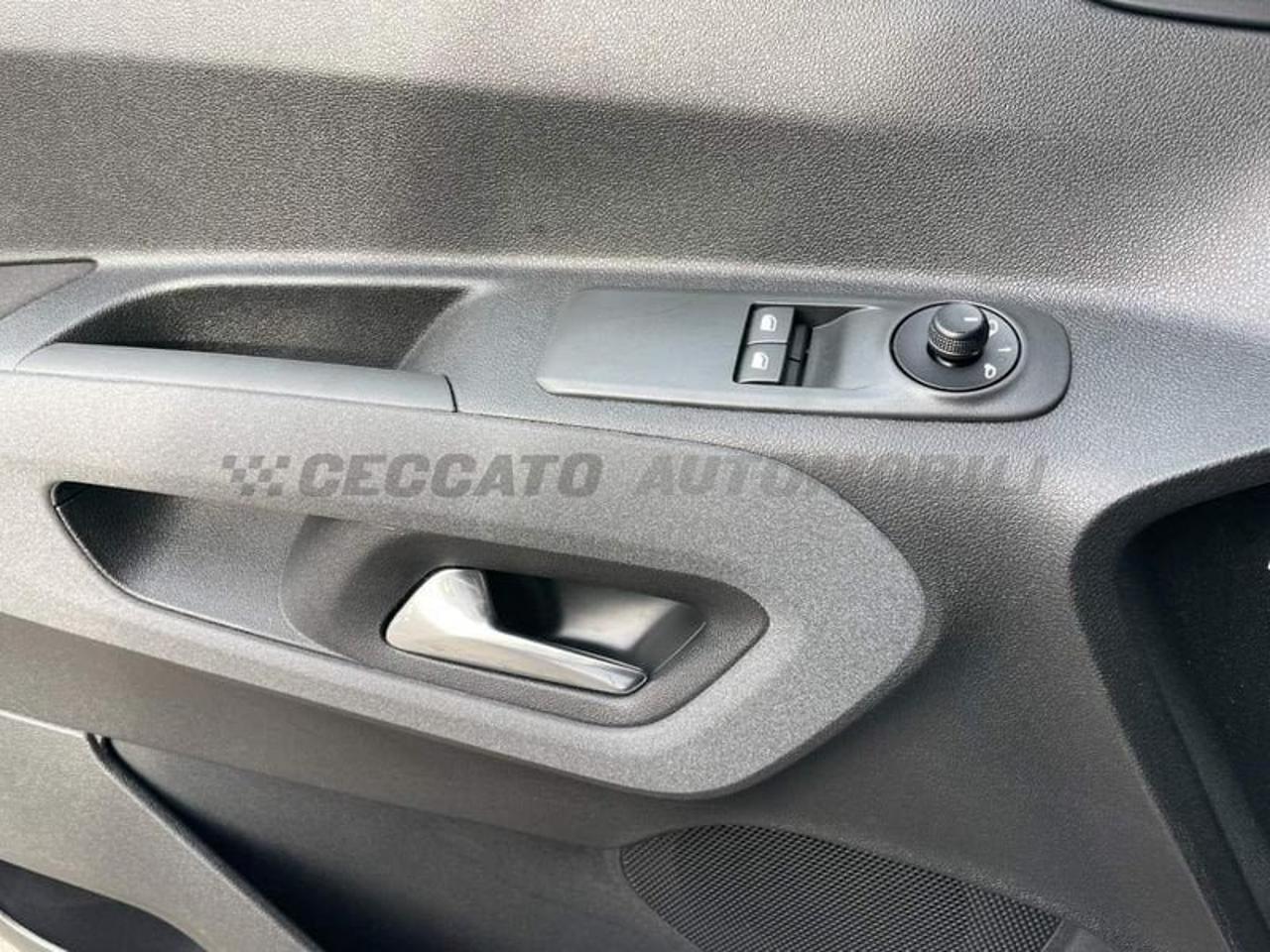 Peugeot Peugeot Rifter usata 4