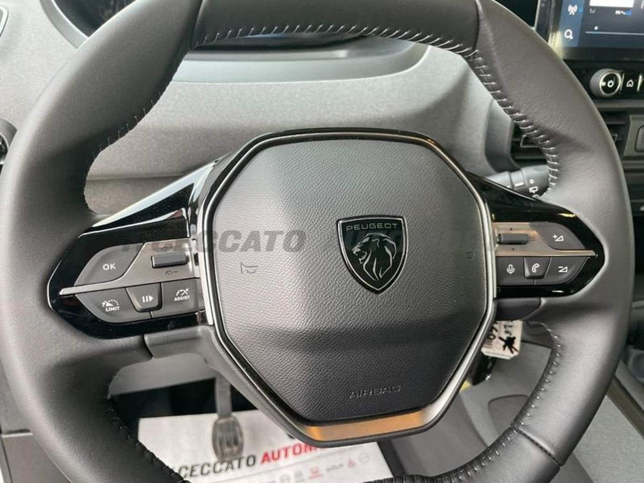 Peugeot Peugeot Rifter usata 14