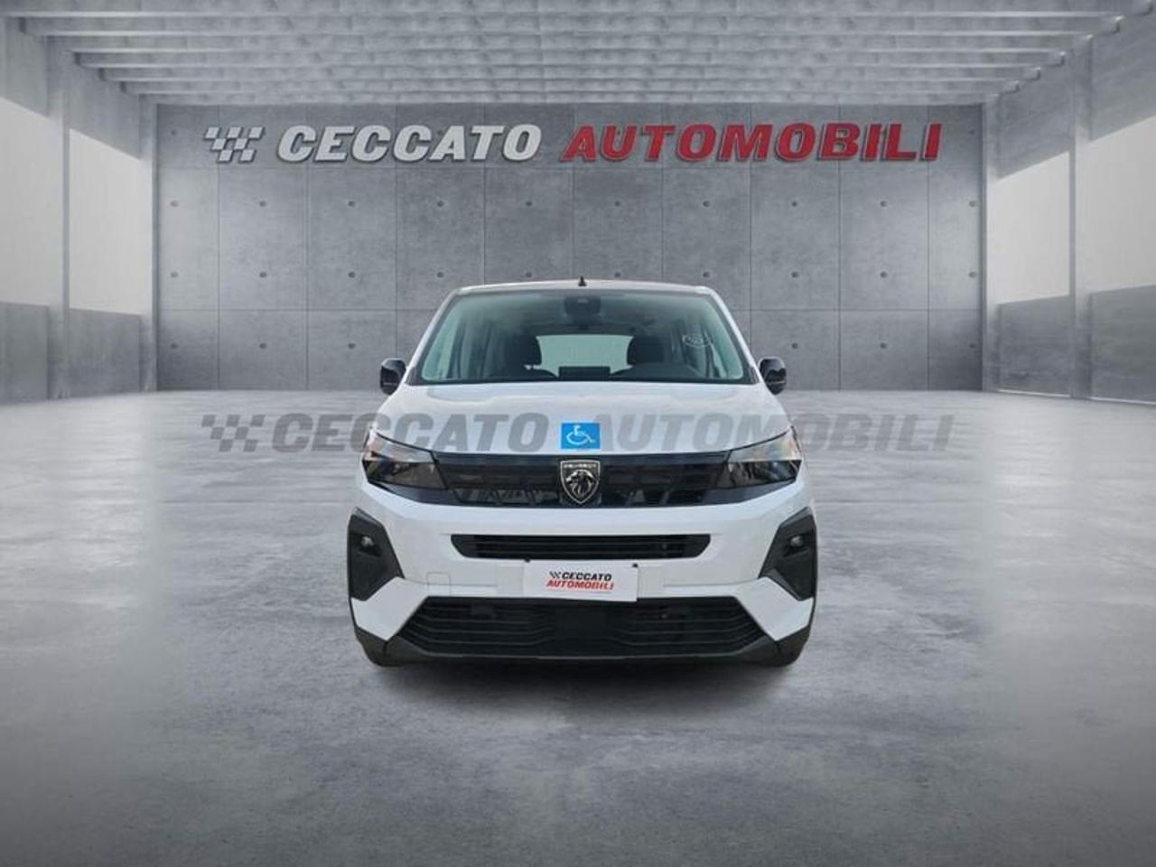 Peugeot Peugeot Rifter usata 20