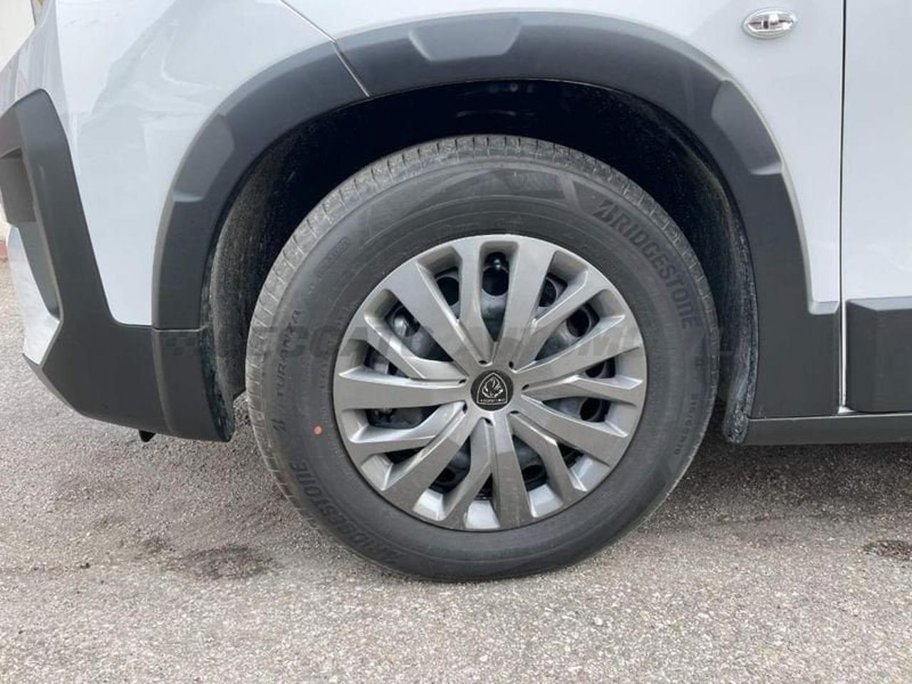 Peugeot Peugeot Rifter usata 22