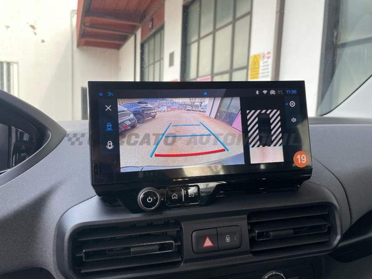 Peugeot Peugeot Rifter usata 25