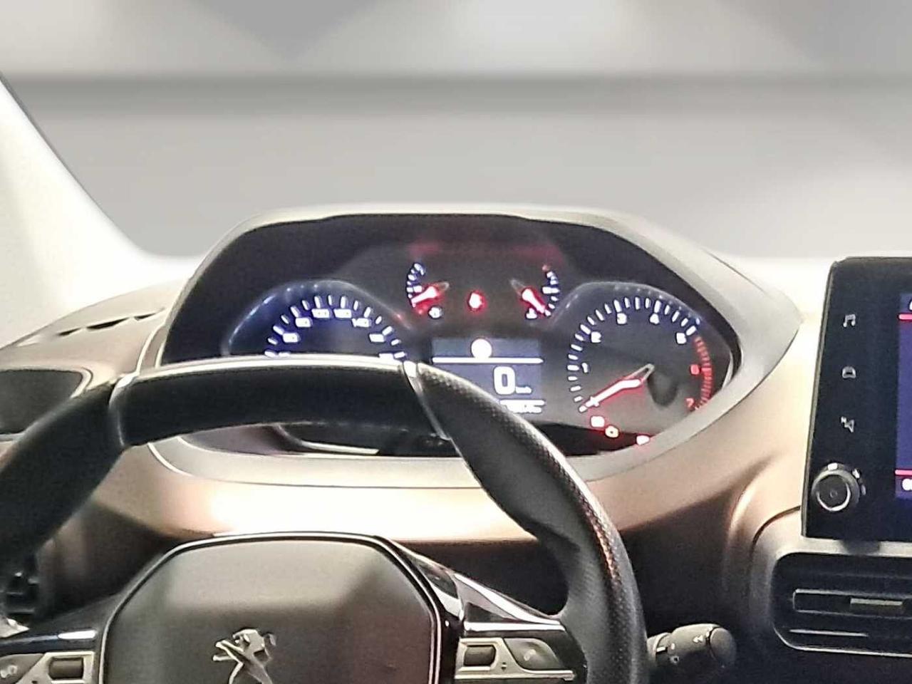 Peugeot Peugeot Rifter usata 2