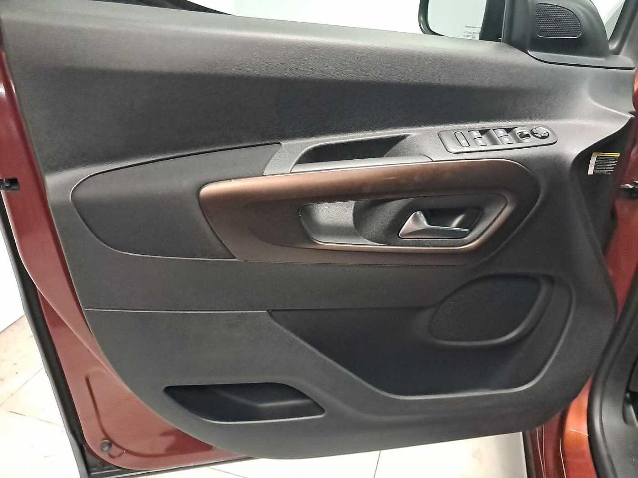 Peugeot Peugeot Rifter usata 10