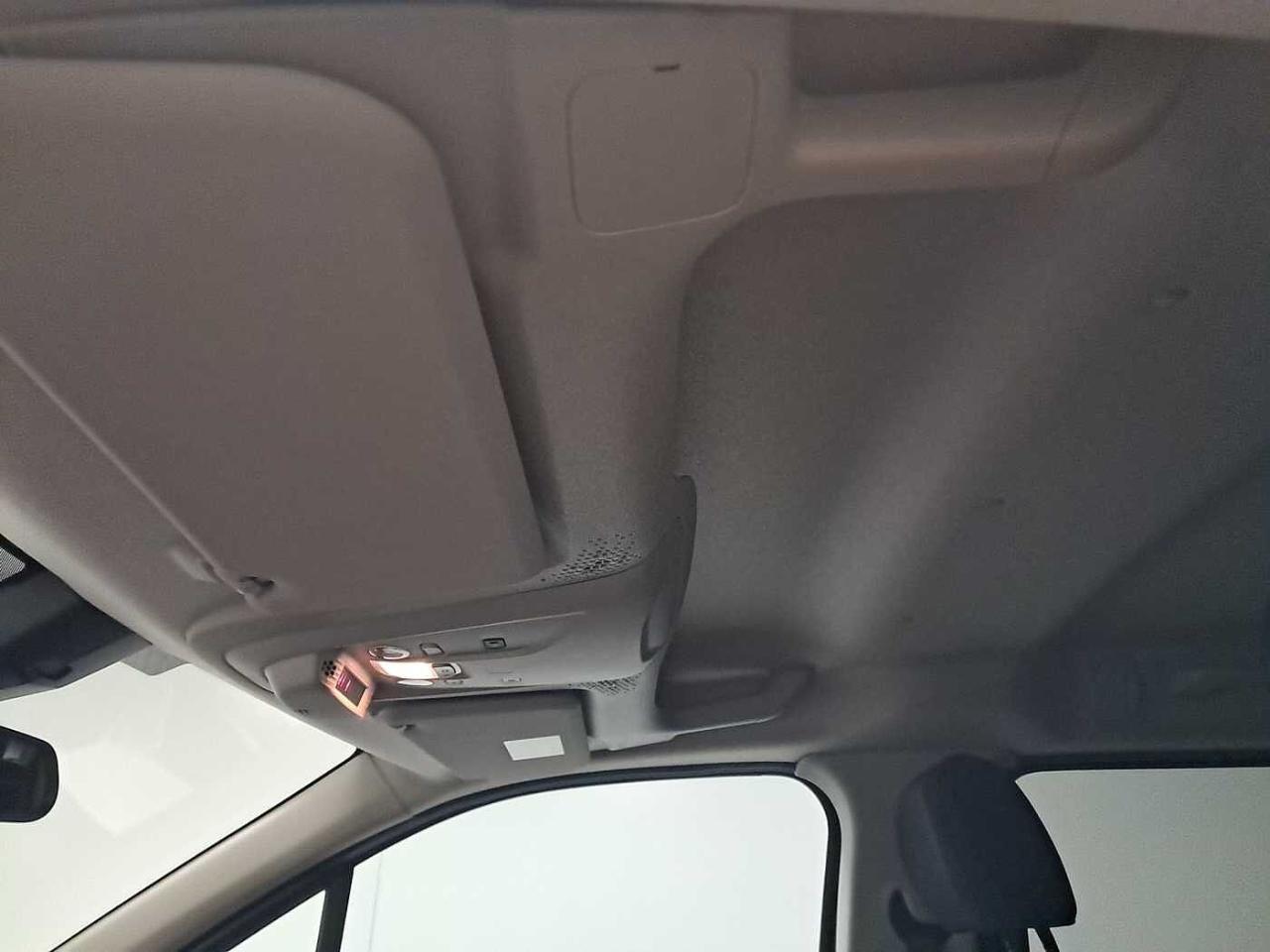 Peugeot Peugeot Rifter usata 12