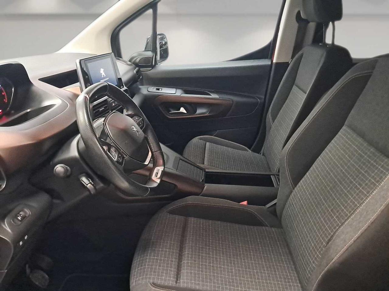 Peugeot Peugeot Rifter usata 17