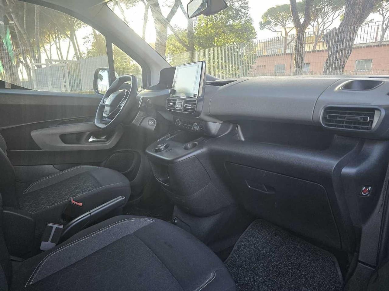 Peugeot Peugeot Rifter usata 5