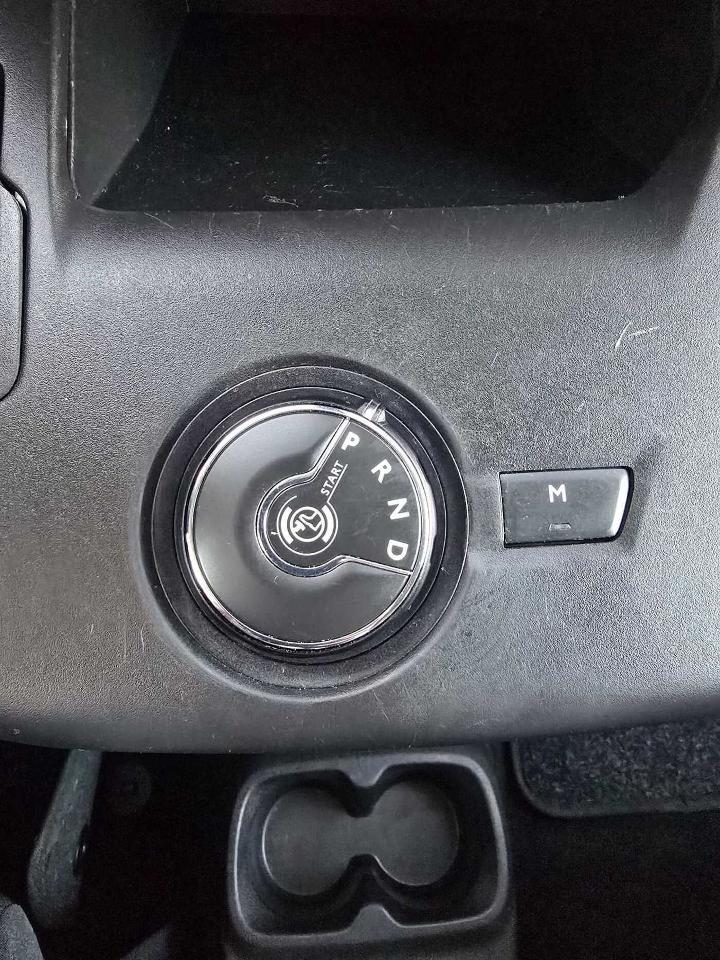 Peugeot Peugeot Rifter usata 10