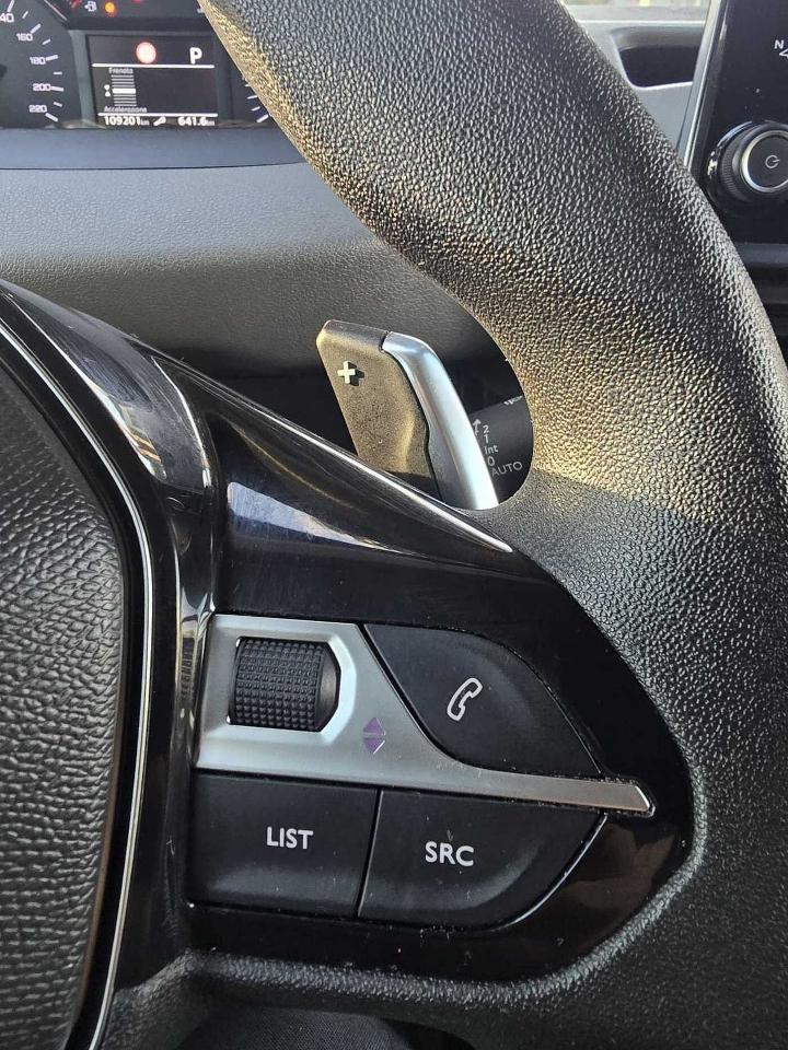 Peugeot Peugeot Rifter usata 12