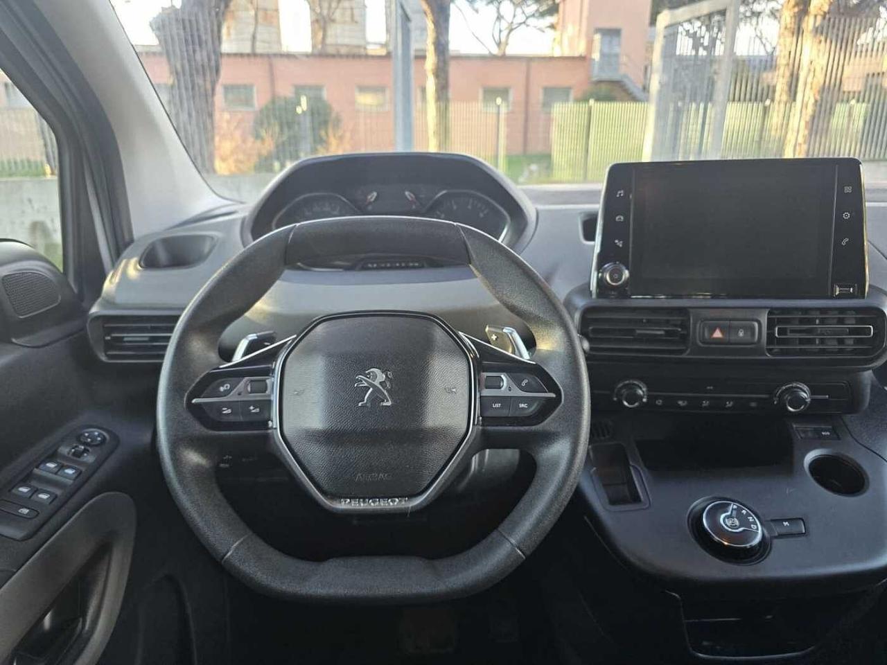 Peugeot Peugeot Rifter usata 19