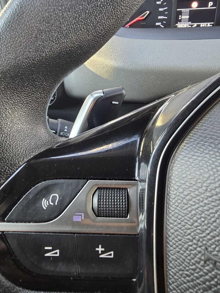 Peugeot Peugeot Rifter usata 20