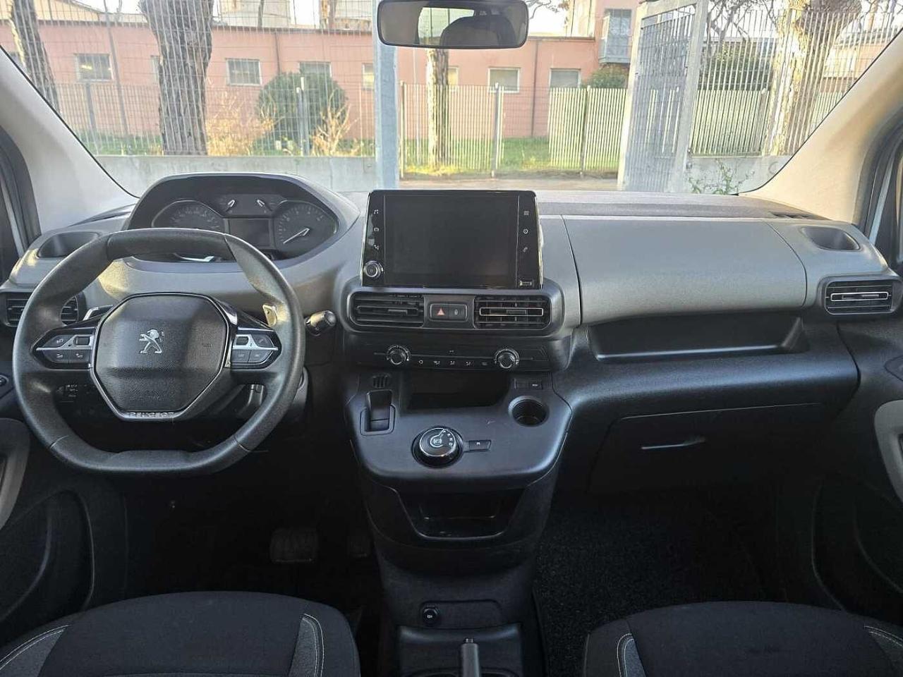 Peugeot Peugeot Rifter usata 25