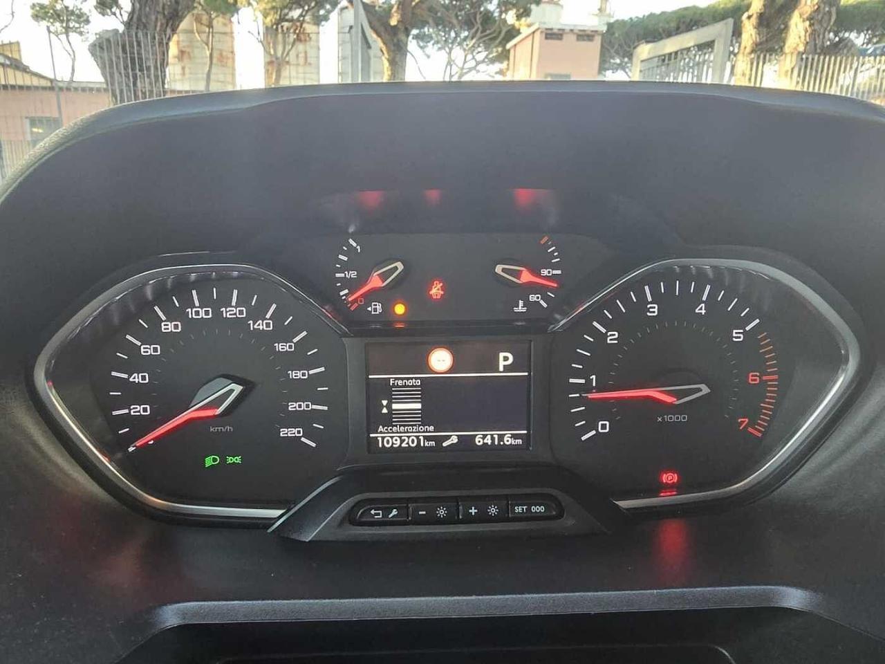 Peugeot Peugeot Rifter usata 28