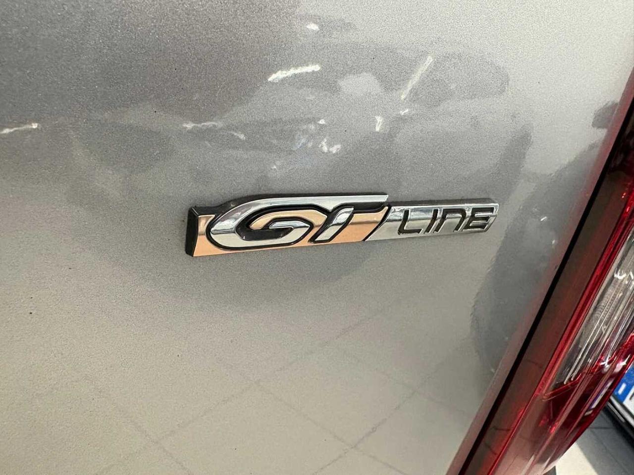 Peugeot Peugeot Rifter usata 16